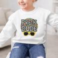 Kids Pre-K Dude Shirt Back To School PreK Boy Girl Graphic Kid Sweatshirt Kids Pre-K Dude Shirt Back To School PreK Boy Girl Graphic Kid Sweatshirt
