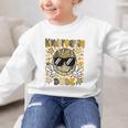Kindergarten Camo Camouflage Smile Face Back To School Kids Graphic Kid Sweatshirt Kindergarten Camo Camouflage Smile Face Back To School Kids Graphic Kid Sweatshirt