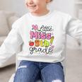 Little Miss 5th Grade Back To School Cute Fifth Grade Girls Graphic Kid Sweatshirt Little Miss 5th Grade Back To School Cute Fifth Grade Girls Graphic Kid Sweatshirt