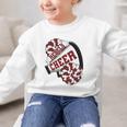 Rebels Cheer Back To School Cheerleading Spirit M Performance Graphic Kid Sweatshirt Rebels Cheer Back To School Cheerleading Spirit M Performance Graphic Kid Sweatshirt