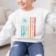 Senior 2027 Class Of 2027 Graduation USA Flag Back To School Performance Graphic Kid Sweatshirt Senior 2027 Class Of 2027 Graduation USA Flag Back To School Performance Graphic Kid Sweatshirt