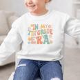 In My Seventh Grade Era Retro 7th Grade Back To School Premium Tri-Blend Graphic Kid Sweatshirt In My Seventh Grade Era Retro 7th Grade Back To School Premium Tri-Blend Graphic Kid Sweatshirt