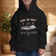2nd Grade Book Lover Book Nerd Back To School Graphic Kid Hoodie 2nd Grade Book Lover Book Nerd Back To School Graphic Kid Hoodie