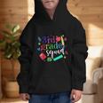 3rd Grade Squad Back To School Team Third Grade Graphic Kid Hoodie 3rd Grade Squad Back To School Team Third Grade Graphic Kid Hoodie