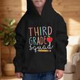 3rd Grade Squad Tshirt Third Grade Back To School Graphic Kid Hoodie 3rd Grade Squad Tshirt Third Grade Back To School Graphic Kid Hoodie