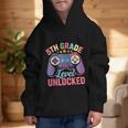 5th Grade Level Unlocked Shirt – Gamer Back To School Graphic Kid Hoodie 5th Grade Level Unlocked Shirt – Gamer Back To School Graphic Kid Hoodie