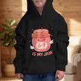67 Is My Jam Back To School Girls Kids Cute 6 7 Meme Graphic Kid Hoodie 67 Is My Jam Back To School Girls Kids Cute 6 7 Meme Graphic Kid Hoodie