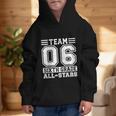 6th Grade Team T-Shirt Sixth Grade Back To School Graphic Kid Hoodie 6th Grade Team T-Shirt Sixth Grade Back To School Graphic Kid Hoodie