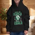 Always An Eagle Back To School Spirit G Graphic Kid Hoodie