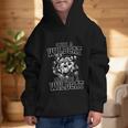 Always A Wildcat Back To School Spirit Graphic Kid Hoodie Always A Wildcat Back To School Spirit Graphic Kid Hoodie