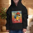 Back To School Dabbing Pencil First Day Boys Kids Graphic Kid Hoodie Back To School Dabbing Pencil First Day Boys Kids Graphic Kid Hoodie