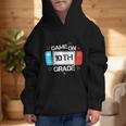Back To School Game On 10th Grade Gamer Kids Boys Girl Graphic Kid Hoodie Back To School Game On 10th Grade Gamer Kids Boys Girl Graphic Kid Hoodie
