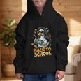Back To School Gaming Kindergarten First Grade Goose Boys Graphic Kid Hoodie Back To School Gaming Kindergarten First Grade Goose Boys Graphic Kid Hoodie