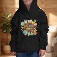 Back To School Hello Fourth Grade Team 4th Grade Boys Girls Graphic Kid Hoodie Back To School Hello Fourth Grade Team 4th Grade Boys Girls Graphic Kid Hoodie