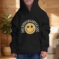 Back To School Kindergarten Kids Boys Girls Graphic Kid Hoodie