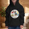 Back To School Miniature American Shepherd Dog Boys Girls Graphic Kid Hoodie Back To School Miniature American Shepherd Dog Boys Girls Graphic Kid Hoodie