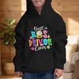 Best Bus Driver Ever Back To School Graphic Kid Hoodie Best Bus Driver Ever Back To School Graphic Kid Hoodie