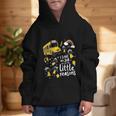 Bus Driver I Love My Job Little Reasons Back To School Graphic Kid Hoodie Bus Driver I Love My Job Little Reasons Back To School Graphic Kid Hoodie