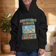 Cafeteria Squad Tour Welcome Back To School Lunch Lady Graphic Kid Hoodie Cafeteria Squad Tour Welcome Back To School Lunch Lady Graphic Kid Hoodie