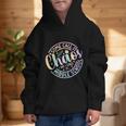Some Call It Chaos We Call It Middle School Back To School Graphic Kid Hoodie