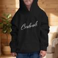 Cardinals Heart Back To School Spirit Graphic Kid Hoodie Cardinals Heart Back To School Spirit Graphic Kid Hoodie