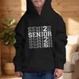 Class Of 2026 Senior 2026 Back To School 2026 Graduation 26 Graphic Kid Hoodie Class Of 2026 Senior 2026 Back To School 2026 Graduation 26 Graphic Kid Hoodie