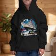 Cruise Ship Kindergarten Back To School Boys Girls Kids Graphic Kid Hoodie Cruise Ship Kindergarten Back To School Boys Girls Kids Graphic Kid Hoodie