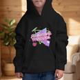 Cute Assistant Principal Shirt 80's 90's Back To School Graphic Kid Hoodie Cute Assistant Principal Shirt 80's 90's Back To School Graphic Kid Hoodie