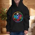 Dean Of Students Appreciation Week Back To School Graphic Kid Hoodie