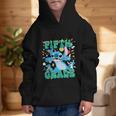 Disney Stitch Fifth Grade Back To School 1st Day Of School Graphic Kid Hoodie Disney Stitch Fifth Grade Back To School 1st Day Of School Graphic Kid Hoodie