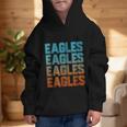 Eagle Mascot Back To School Spirit Kids Boys Girls Men Women Graphic Kid Hoodie Eagle Mascot Back To School Spirit Kids Boys Girls Men Women Graphic Kid Hoodie