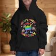 Fidget Toy What's Poppin 2nd Grade Back To School 2024 Graphic Kid Hoodie Fidget Toy What's Poppin 2nd Grade Back To School 2024 Graphic Kid Hoodie