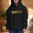Freshman 9th Grade Back To School First Day Juneteenth Afro Graphic Kid Hoodie Freshman 9th Grade Back To School First Day Juneteenth Afro Graphic Kid Hoodie