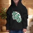 Gators Cheer Back To School Cheerleading Spirit G Graphic Kid Hoodie Gators Cheer Back To School Cheerleading Spirit G Graphic Kid Hoodie