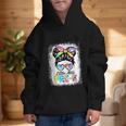 Girls PRE-K Preschool Back To School Cute Little Miss Pre-k Graphic Kid Hoodie Girls PRE-K Preschool Back To School Cute Little Miss Pre-k Graphic Kid Hoodie