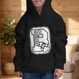 Go Cheer Bears High School Bears Back To School Spirit Graphic Kid Hoodie Go Cheer Bears High School Bears Back To School Spirit Graphic Kid Hoodie