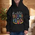 Hello 2nd Grade Tshirt Second Grade Back To School Graphic Kid Hoodie Hello 2nd Grade Tshirt Second Grade Back To School Graphic Kid Hoodie