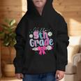 Hello Fifth Grade Team 5th Grade Back To School Boys Girls Graphic Kid Hoodie Hello Fifth Grade Team 5th Grade Back To School Boys Girls Graphic Kid Hoodie