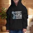 Highly Koalafied 9th Grader Koala Back To School Graphic Kid Hoodie Highly Koalafied 9th Grader Koala Back To School Graphic Kid Hoodie