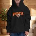 Hornets Back To School Spirit O Graphic Kid Hoodie Hornets Back To School Spirit O Graphic Kid Hoodie