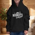 Hornets Volleyball Back To School Spirit Graphic Kid Hoodie Hornets Volleyball Back To School Spirit Graphic Kid Hoodie