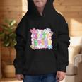 HUGvyn Back To School Graphic Kid Hoodie
