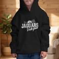 Jaguars Volleyball Back To School Spirit Graphic Kid Hoodie Jaguars Volleyball Back To School Spirit Graphic Kid Hoodie
