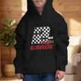 Kids Race Car 2nd Second Grade Boys Cars Lovers Back To School Graphic Kid Hoodie Kids Race Car 2nd Second Grade Boys Cars Lovers Back To School Graphic Kid Hoodie