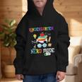 Kindergarten Nerd Mode On Back To School Science Kids Boys Graphic Kid Hoodie Kindergarten Nerd Mode On Back To School Science Kids Boys Graphic Kid Hoodie