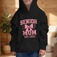 Last First Day Class Of 2026 Senior Mom Back To School Graphic Kid Hoodie Last First Day Class Of 2026 Senior Mom Back To School Graphic Kid Hoodie
