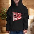 Let's Go Amistad Friendship Back To School Spirit Graphic Kid Hoodie Let's Go Amistad Friendship Back To School Spirit Graphic Kid Hoodie
