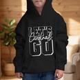 Let's Go Cardinals Back To School Spirit Graphic Kid Hoodie Let's Go Cardinals Back To School Spirit Graphic Kid Hoodie