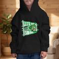 Let's Go Isibindi Courage Back To School Spirit Graphic Kid Hoodie Let's Go Isibindi Courage Back To School Spirit Graphic Kid Hoodie