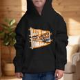 Let's Go Onraka Unity Back To School Spirit Graphic Kid Hoodie Let's Go Onraka Unity Back To School Spirit Graphic Kid Hoodie